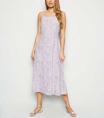 Deb Polka Dot Dress